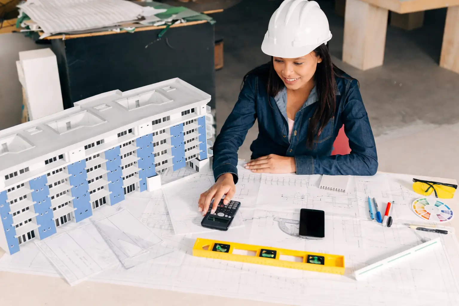 MEP Coordination in Construction Projects: Why It Matters and How to Get It Right